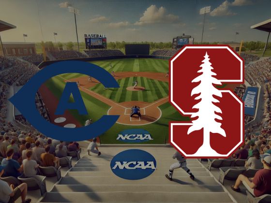 Stanford Cardinal vs. UC Davis Aggies